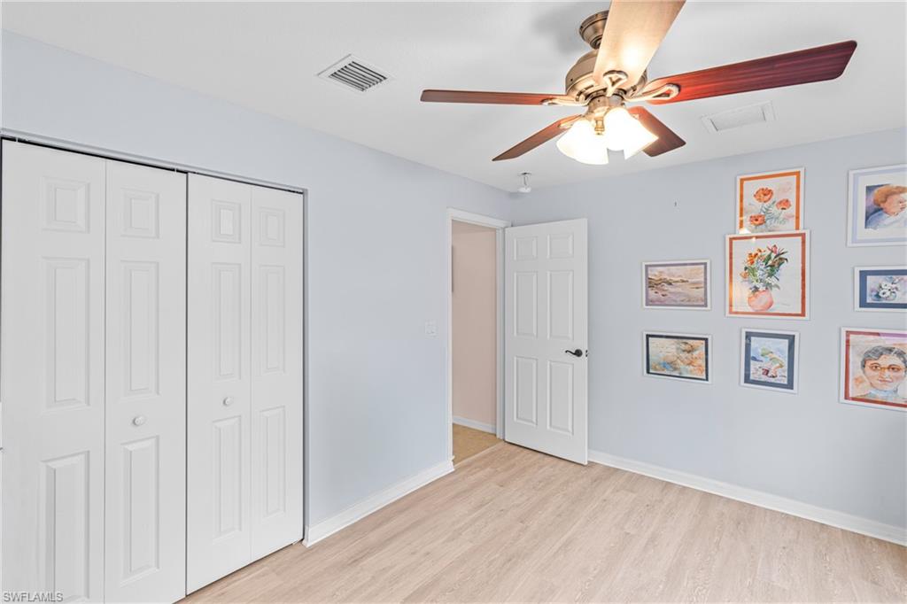 CASCADES AT ESTERO - Residential