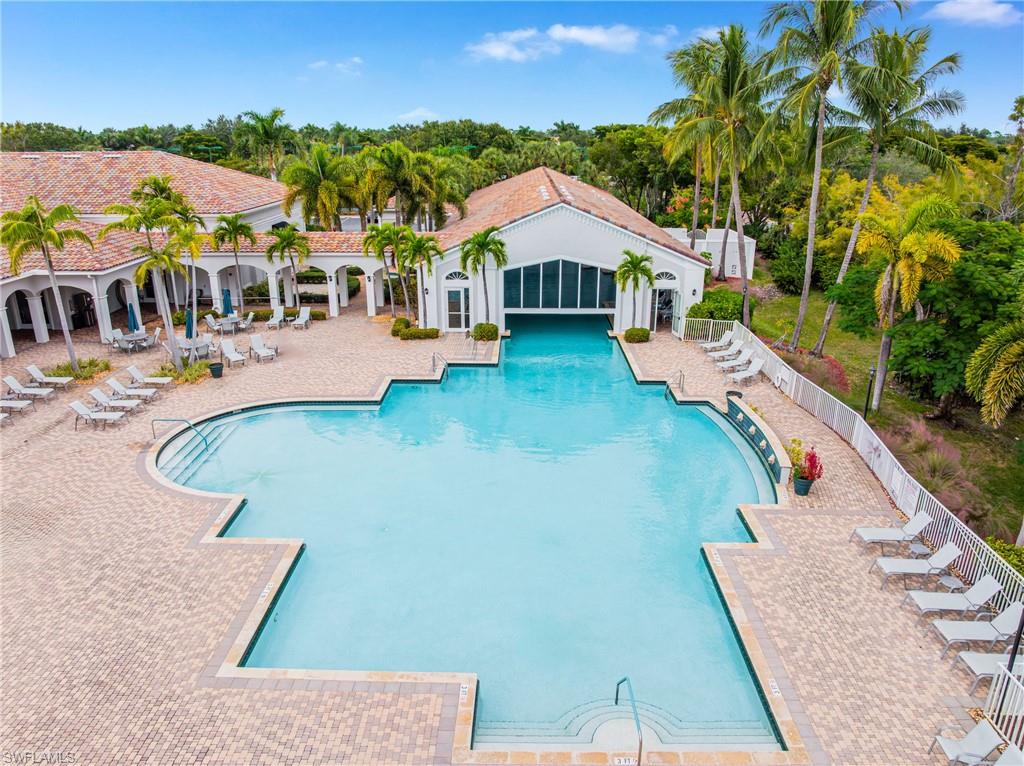 CASCADES AT ESTERO - Residential