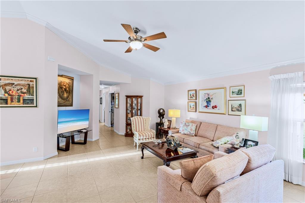 CASCADES AT ESTERO - Residential