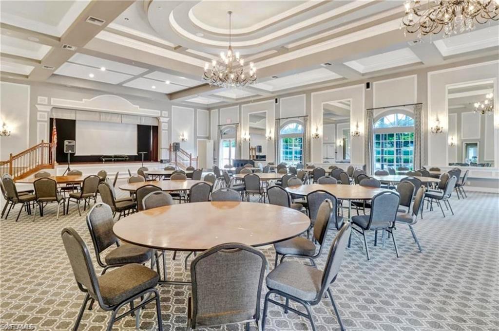 CASCADES AT ESTERO - Residential