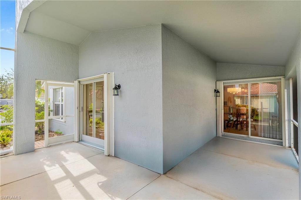 CASCADES AT ESTERO - Residential