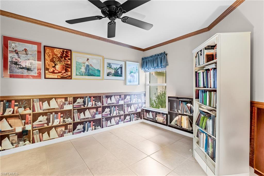 CASCADES AT ESTERO - Residential