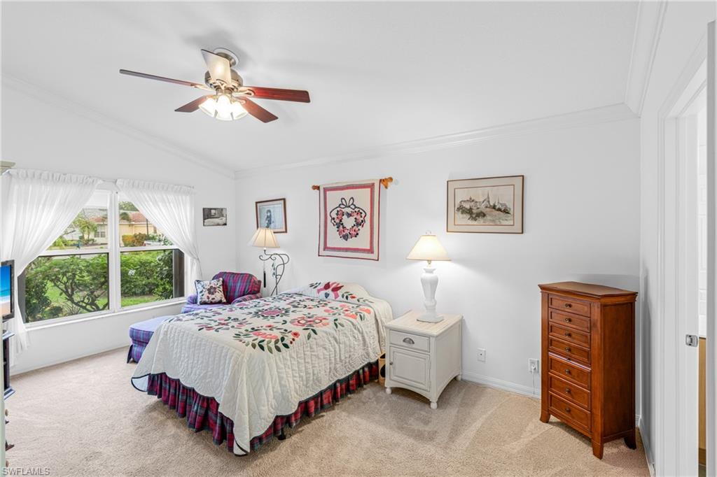 CASCADES AT ESTERO - Residential