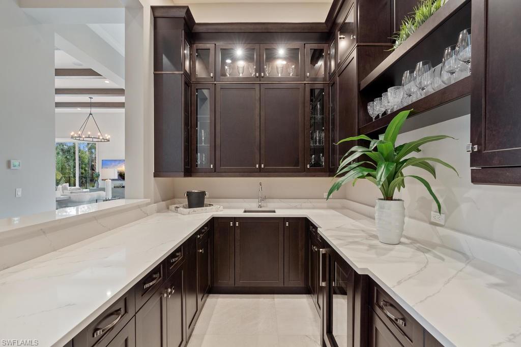 QUAIL WEST - Residential