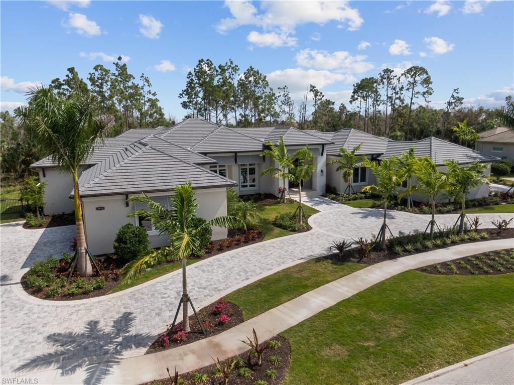 QUAIL WEST - Residential