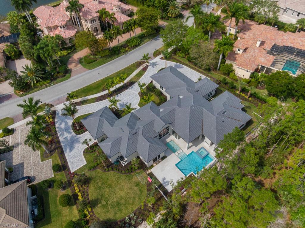 QUAIL WEST - Residential