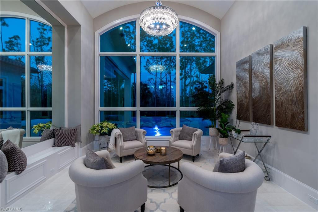 QUAIL WEST - Residential