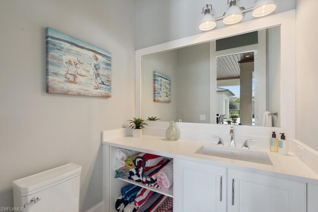 QUAIL WEST - Residential