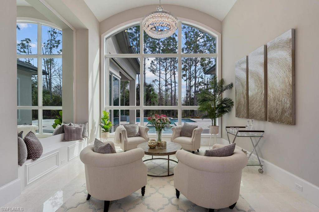 QUAIL WEST - Residential