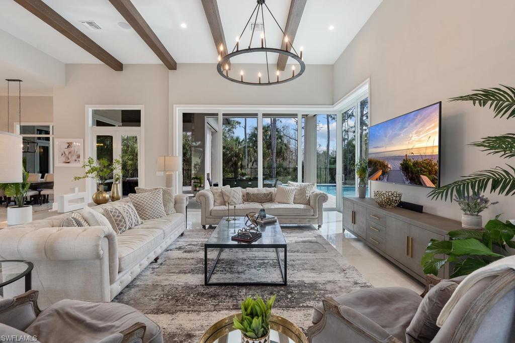 QUAIL WEST - Residential