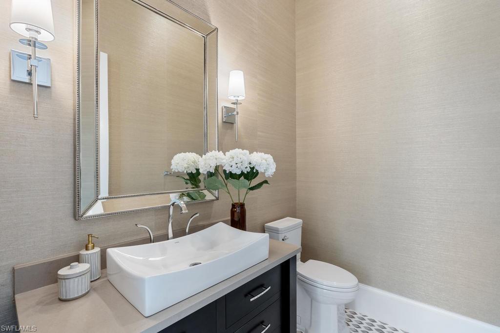 QUAIL WEST - Residential