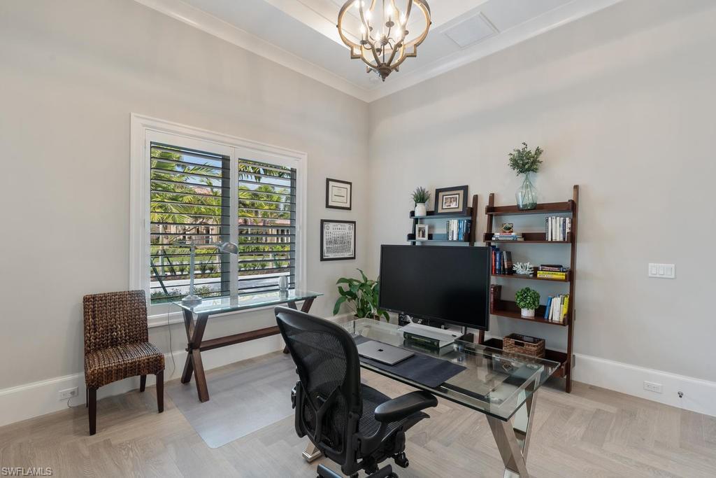 QUAIL WEST - Residential