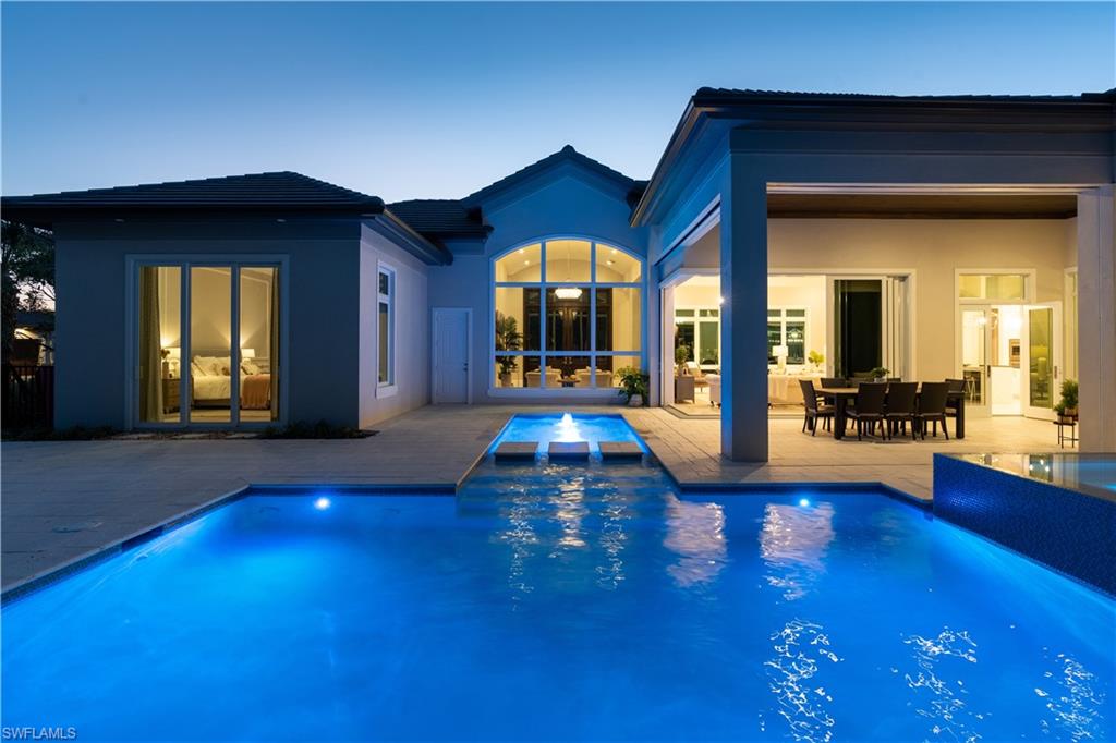 QUAIL WEST - Residential