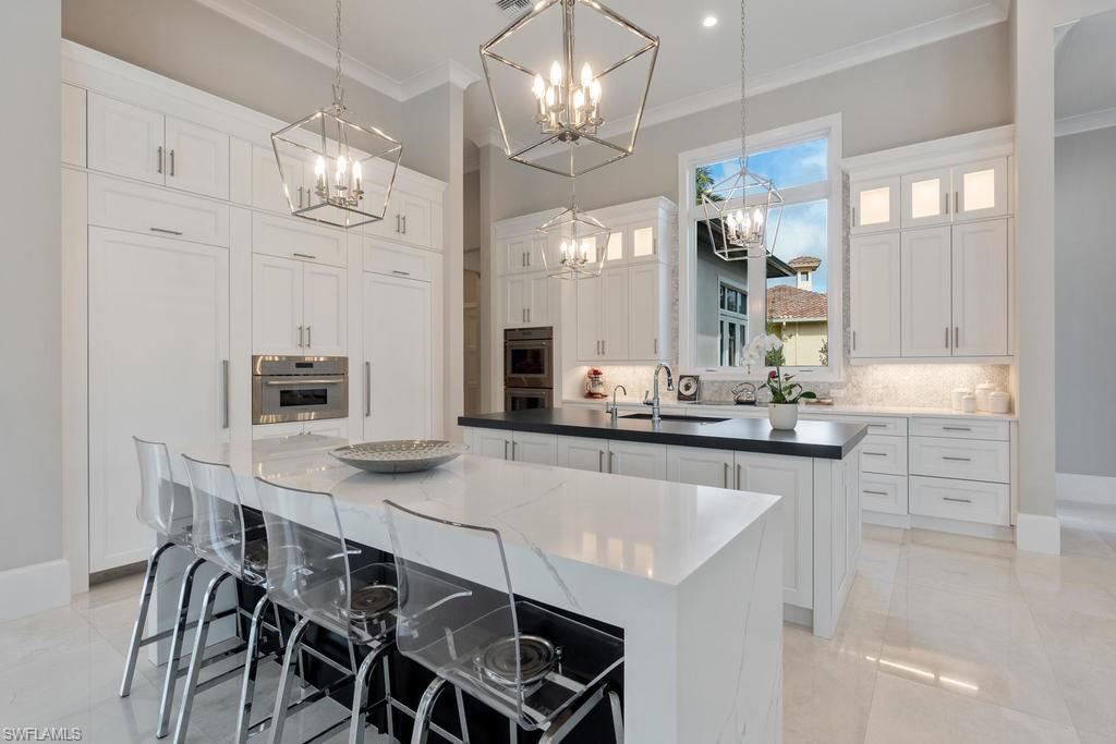 QUAIL WEST - Residential