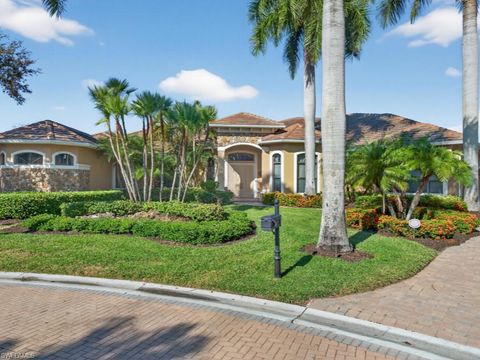 7545 Snead CT NAPLES FL 34113