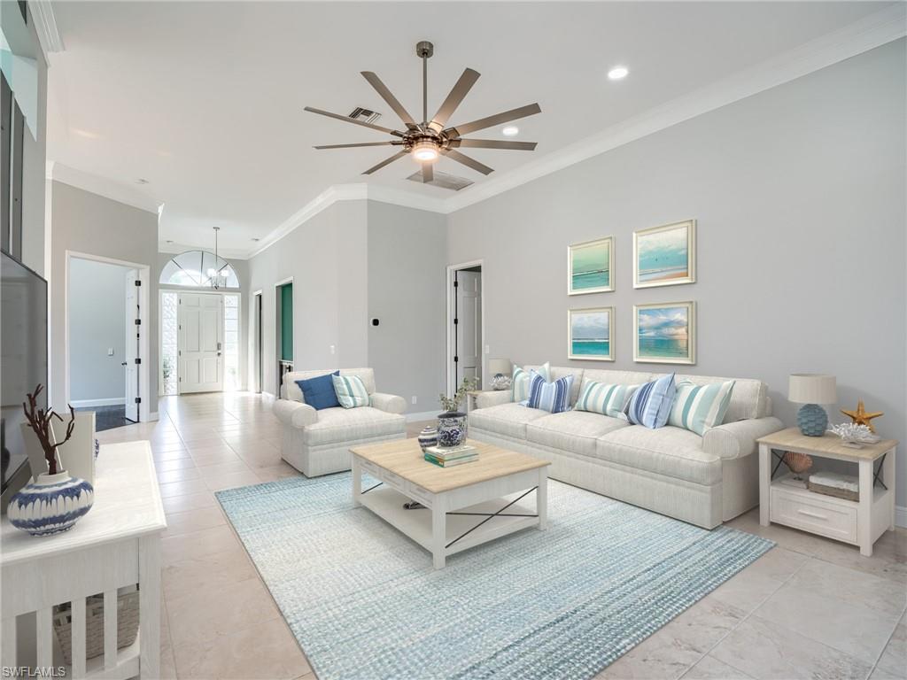 19319 Silver Oak DR