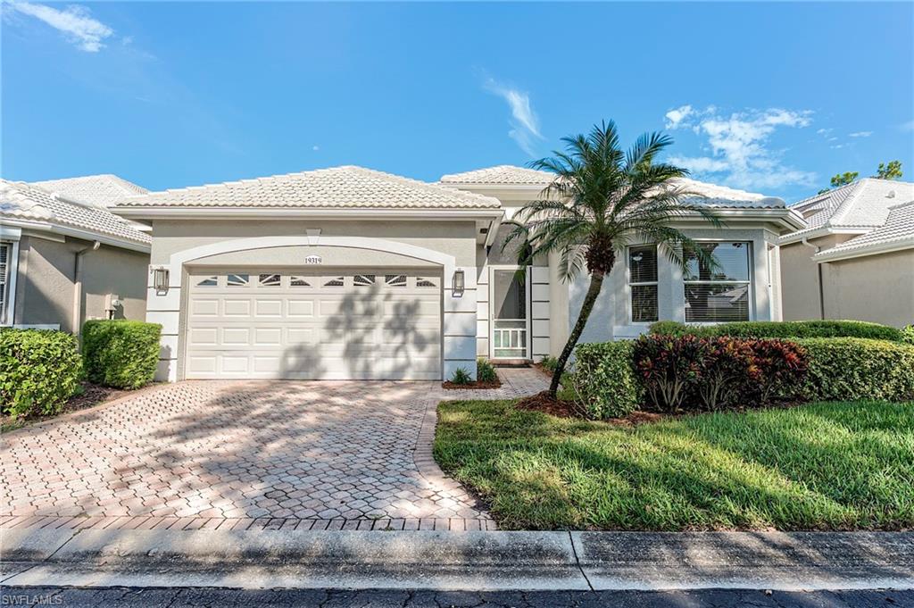 19319 Silver Oak DR