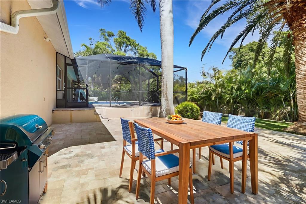 BISCAYNE - Residential