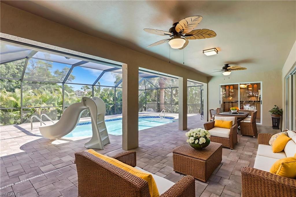 BISCAYNE - Residential