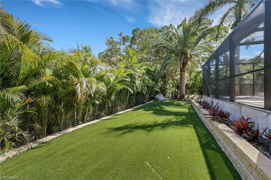 BISCAYNE - Residential