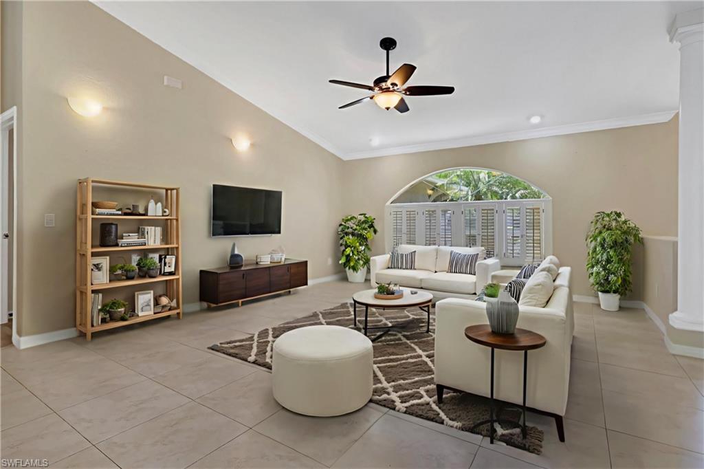 BISCAYNE - Residential