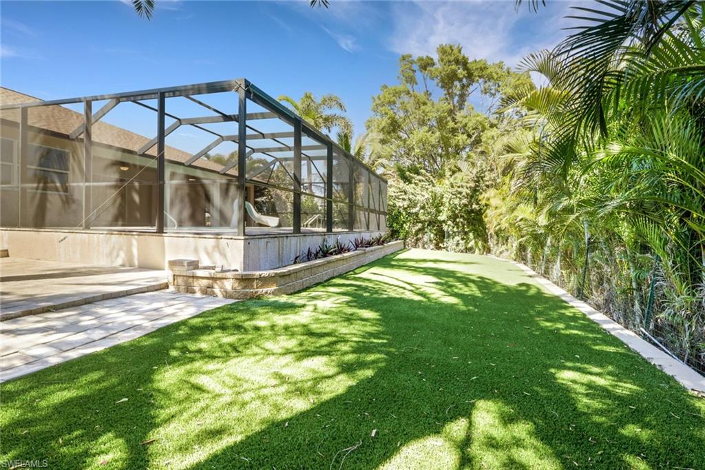 BISCAYNE - Residential