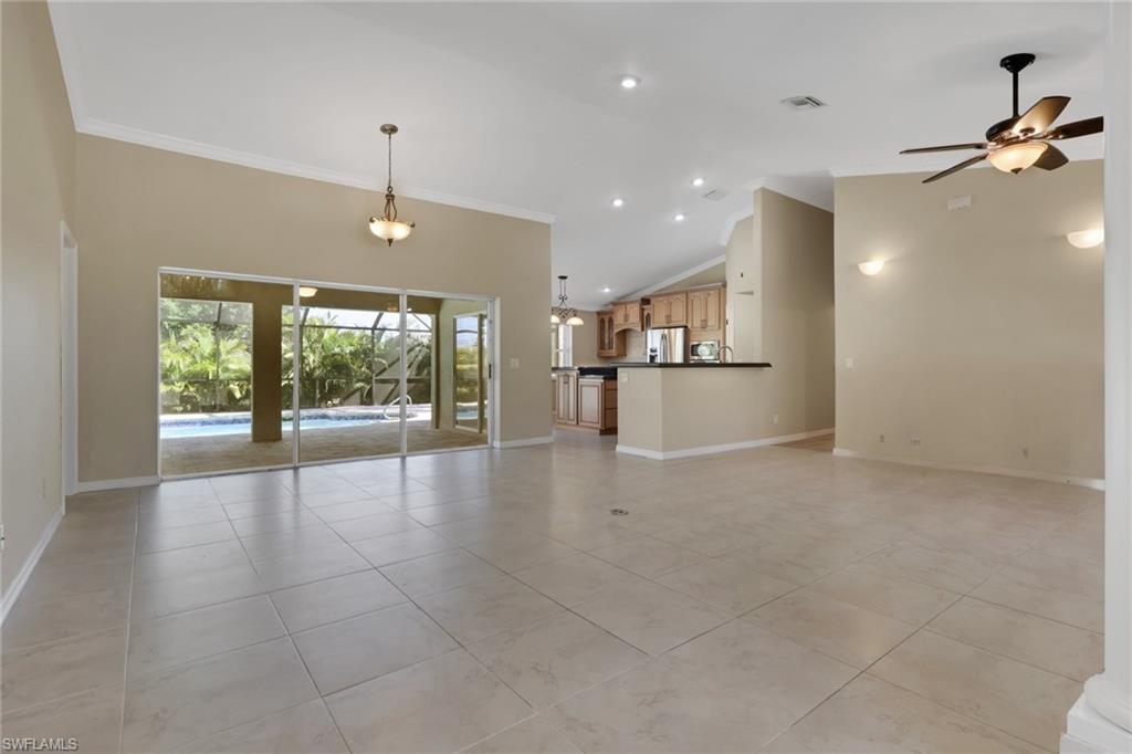 BISCAYNE - Residential