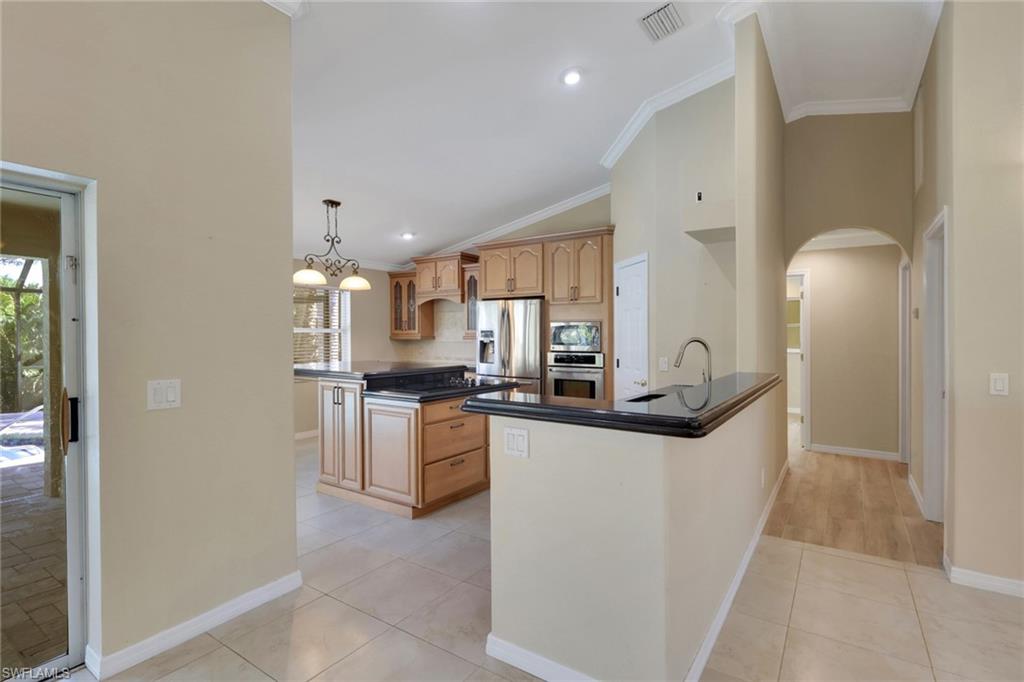 BISCAYNE - Residential