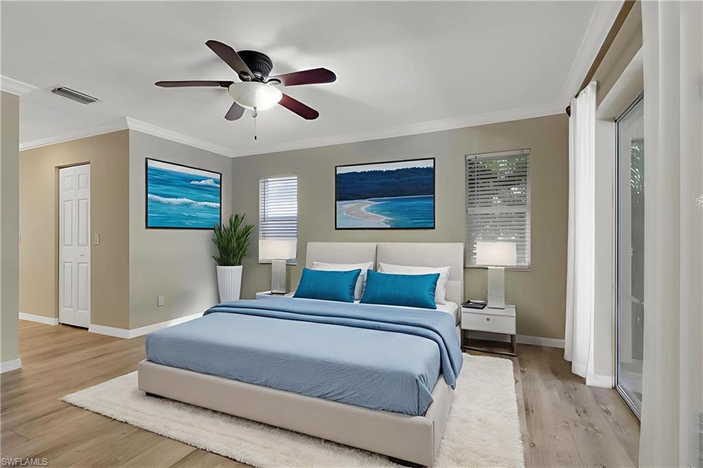 BISCAYNE - Residential