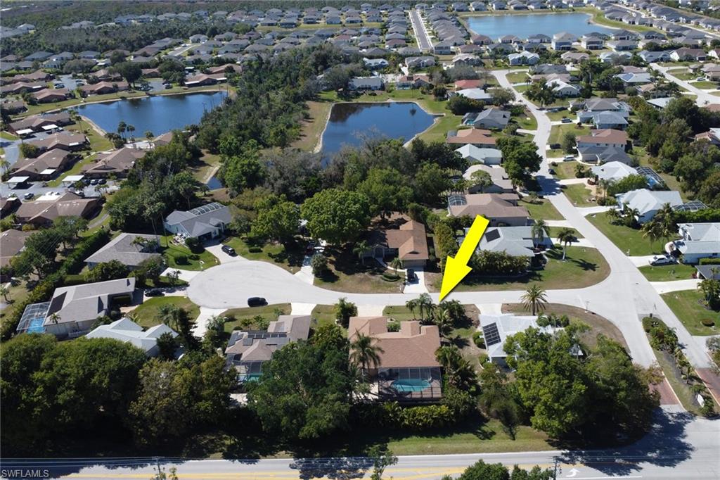 BISCAYNE - Residential