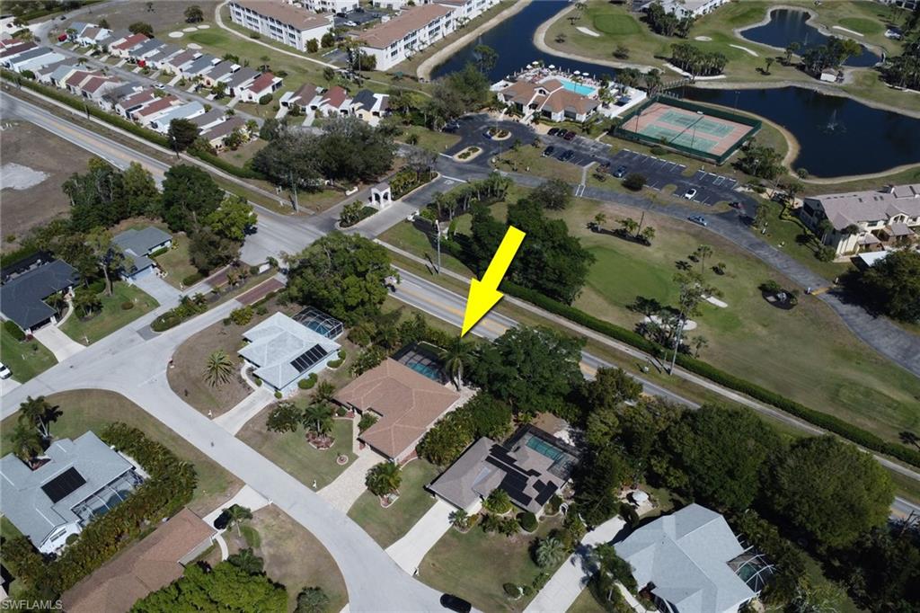 BISCAYNE - Residential