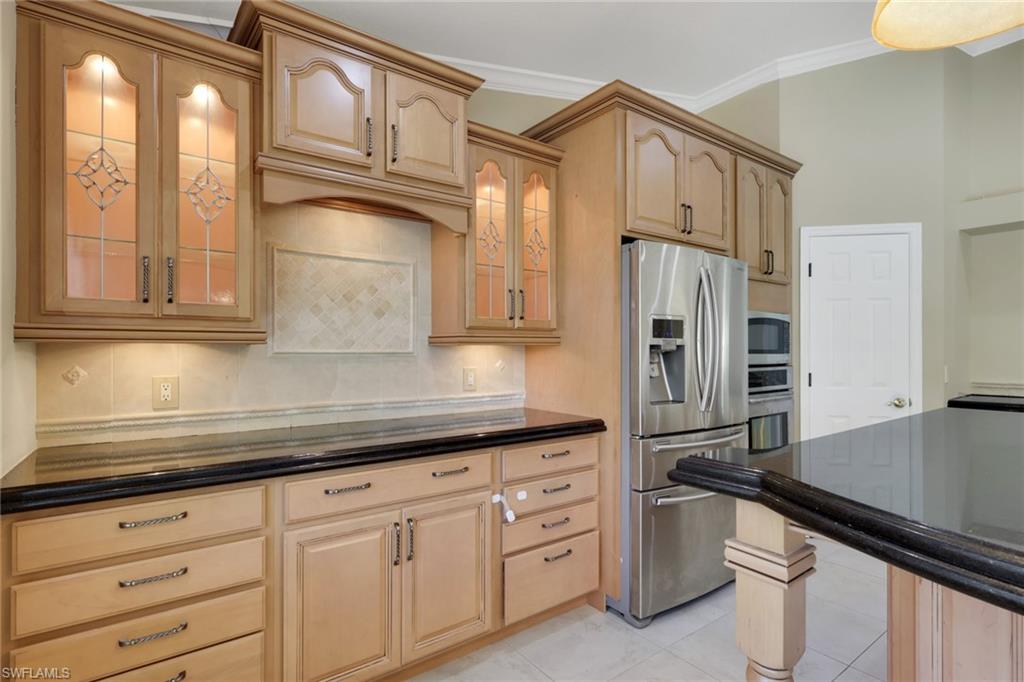 BISCAYNE - Residential