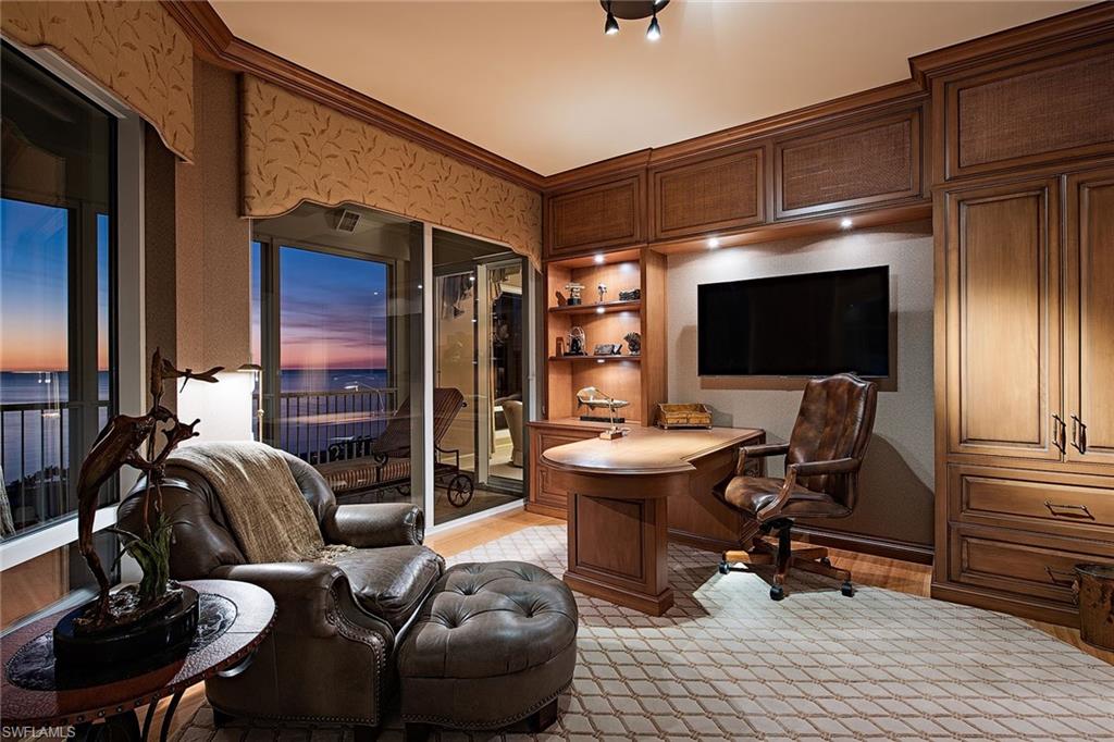 LE JARDIN - Residential