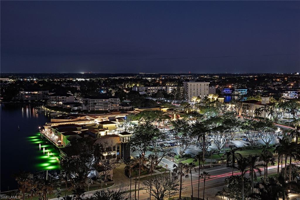 LE JARDIN - Residential