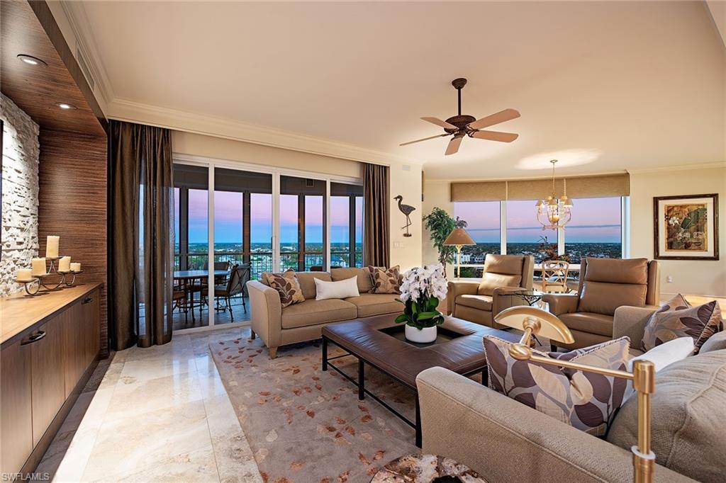 LE JARDIN - Residential