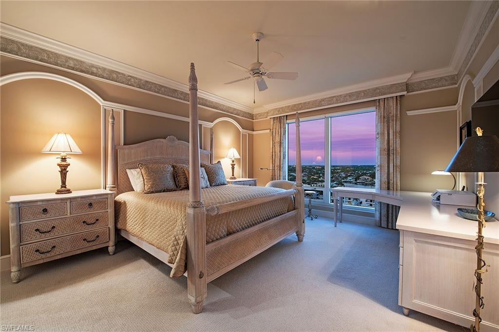 LE JARDIN - Residential