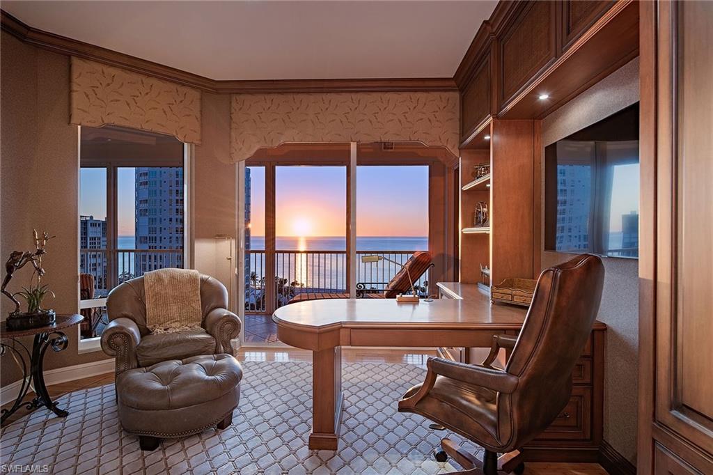 LE JARDIN - Residential