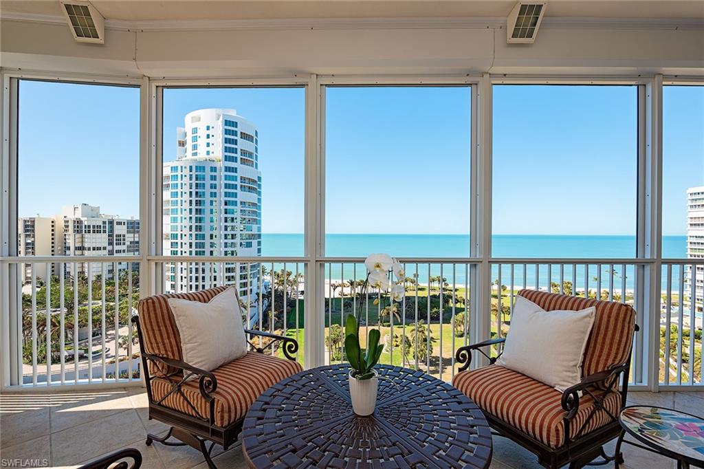 LE JARDIN - Residential