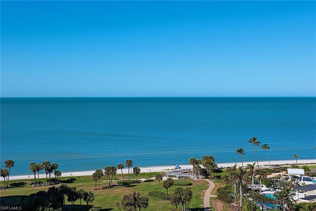 LE JARDIN - Residential