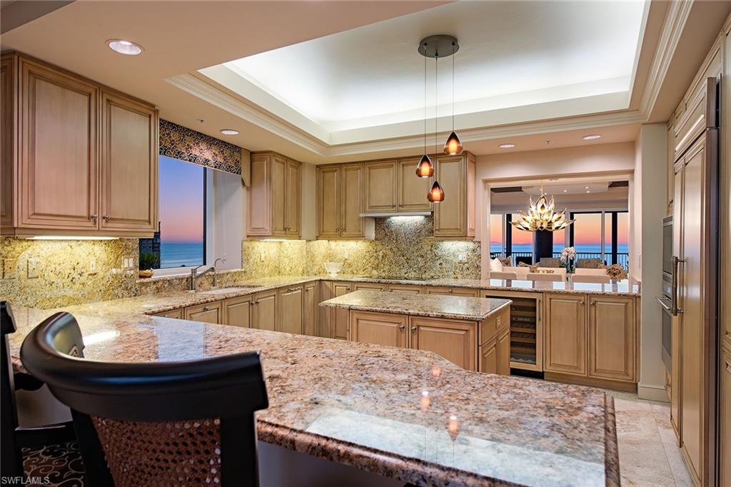 LE JARDIN - Residential