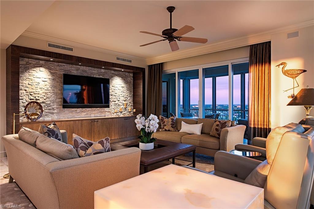 LE JARDIN - Residential