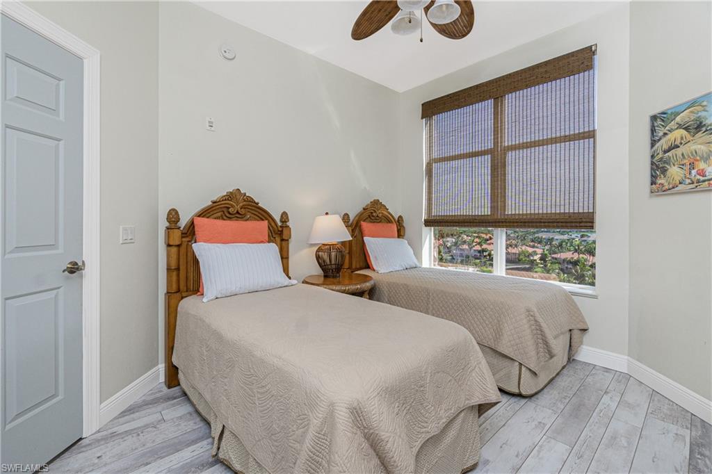 GRANDE ISLE I - Residential