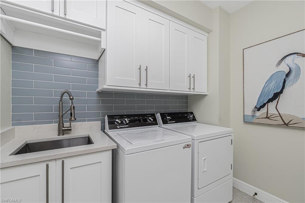 GRANDE ISLE I - Residential