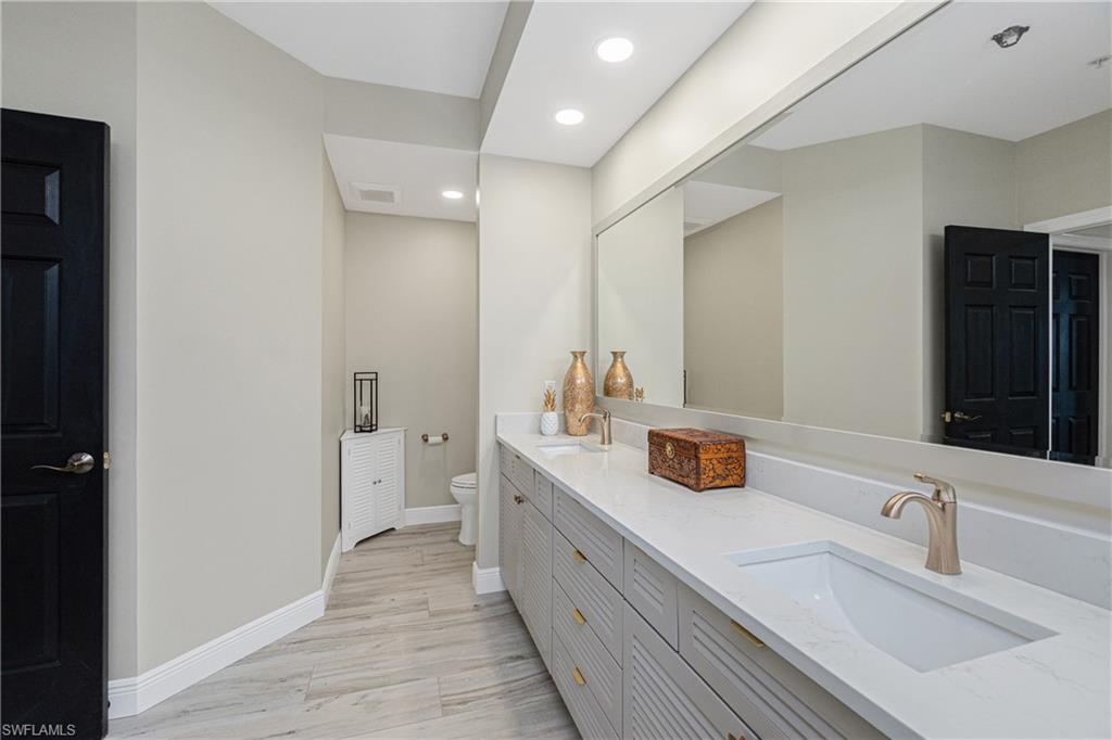 GRANDE ISLE I - Residential