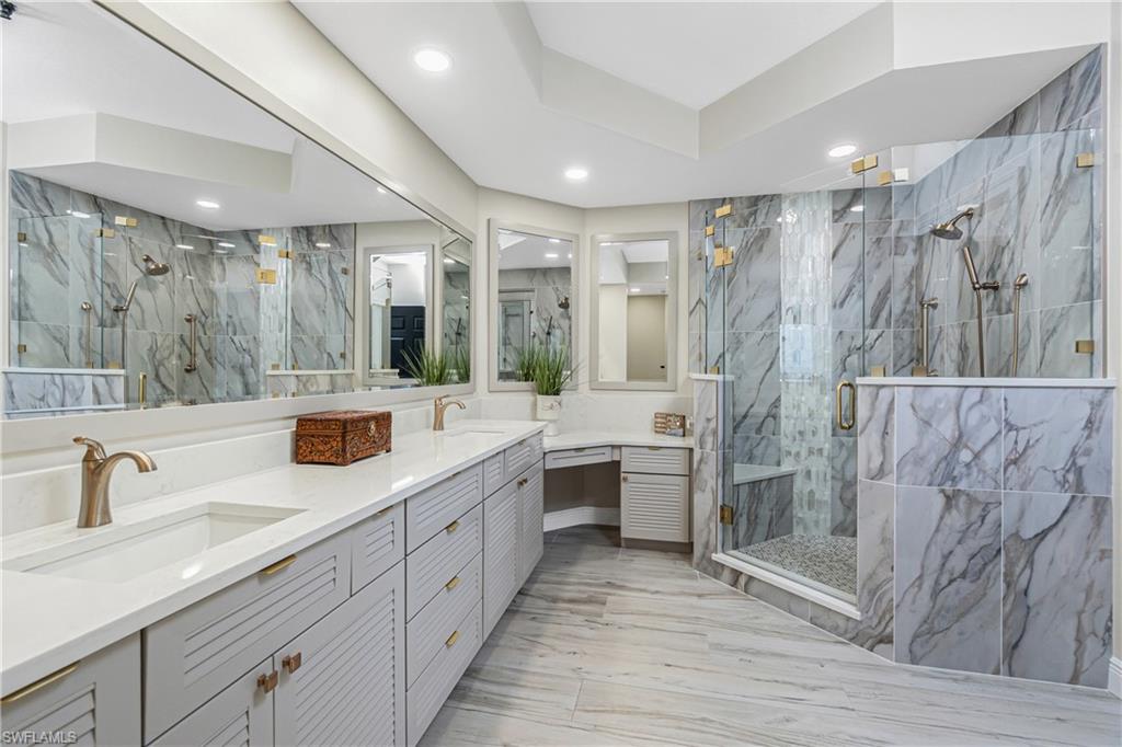 GRANDE ISLE I - Residential