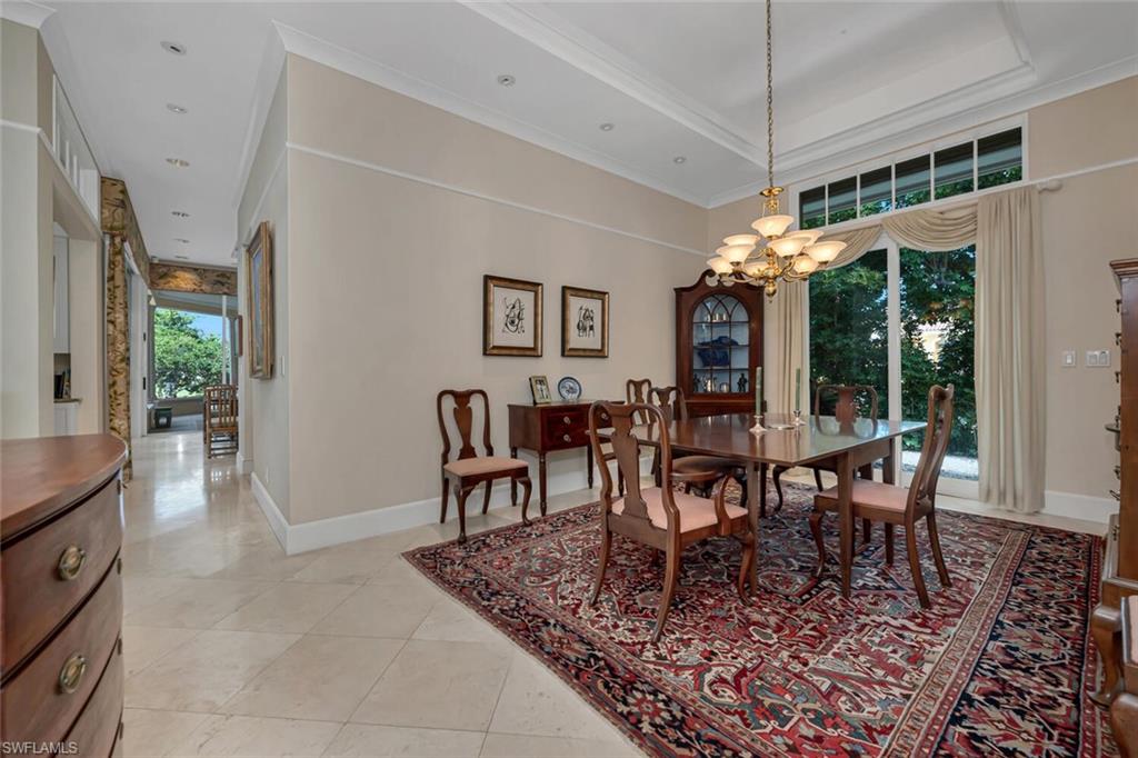 LITTLE HARBOUR - Residential