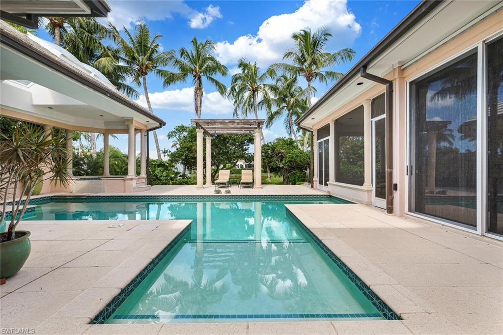 LITTLE HARBOUR - Residential