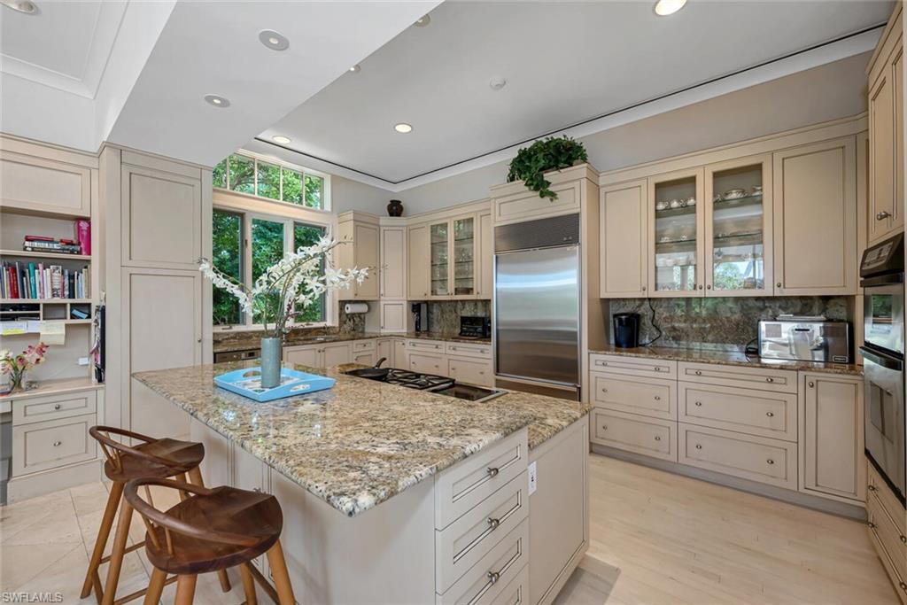 LITTLE HARBOUR - Residential