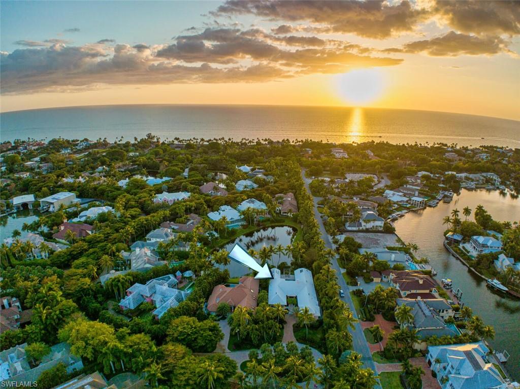 LITTLE HARBOUR - Residential