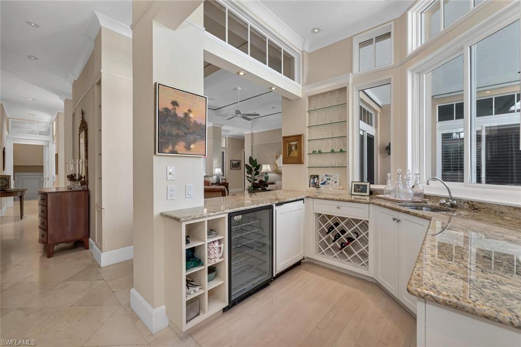 LITTLE HARBOUR - Residential